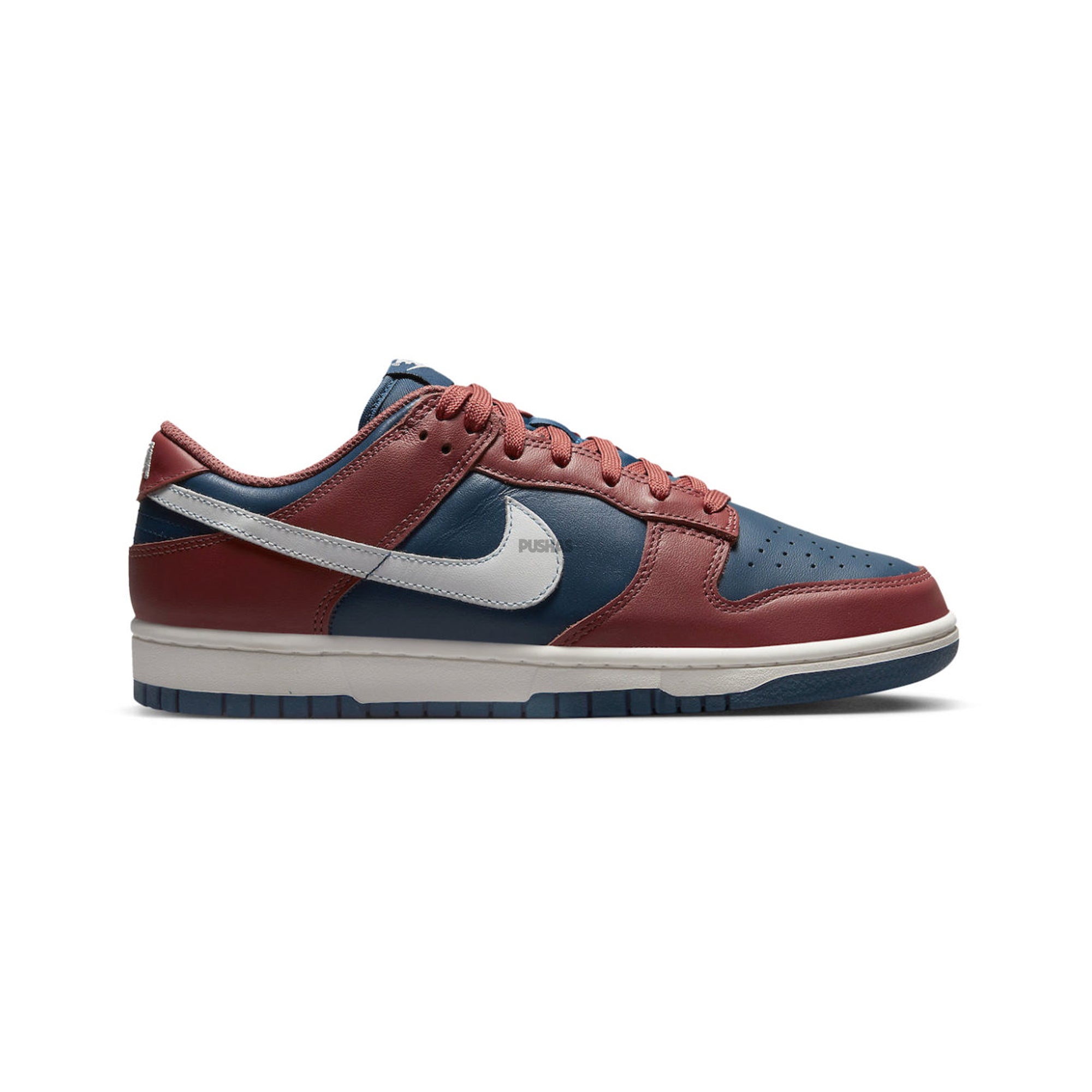 Nike Dunk Low Retro 'Canyon Rust' Women's (2022)