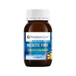 Nutrition Care Nalgestic Forte