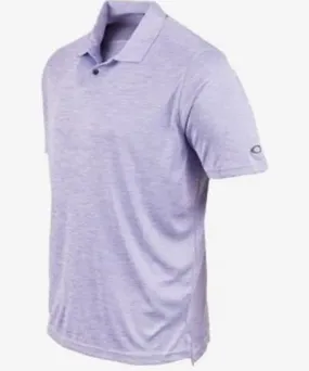 Oakley Men's Aero Hydrolix Polo