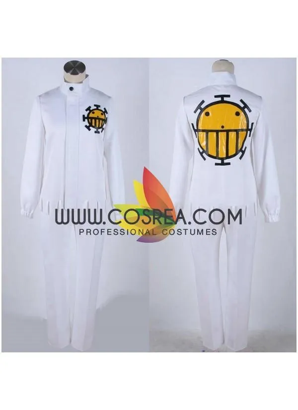 One Piece Bepo Cosplay Costume