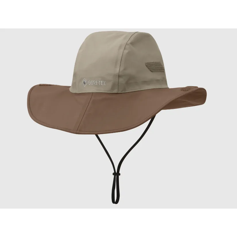 OR Seattle Rain Hat