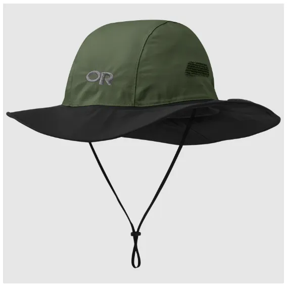 OR Seattle Rain Hat