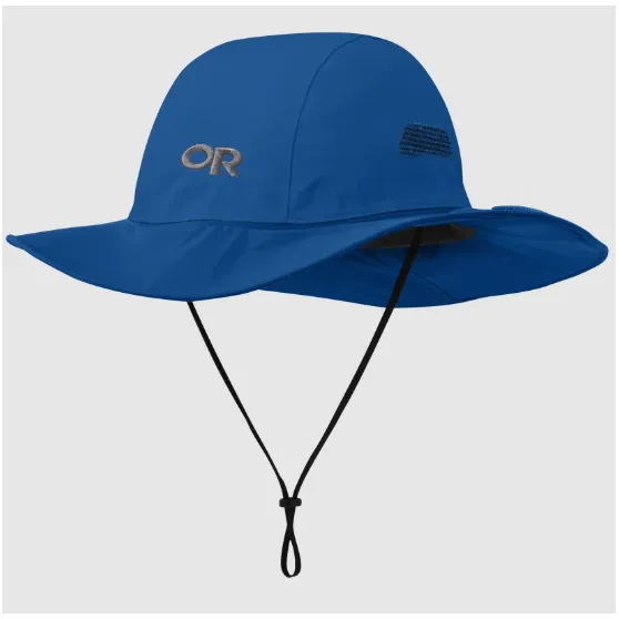 OR Seattle Rain Hat