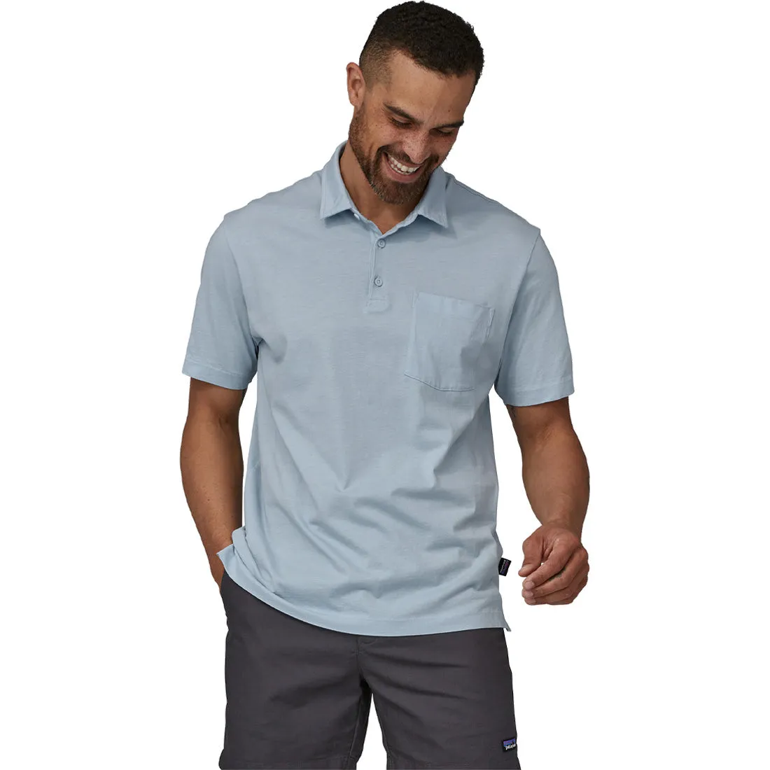 Patagonia Daily Polo - Men's