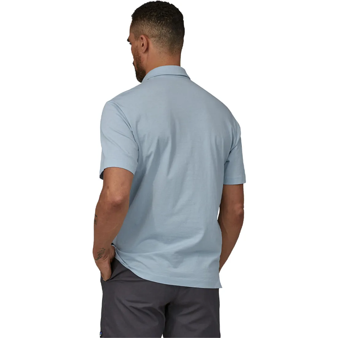 Patagonia Daily Polo - Men's