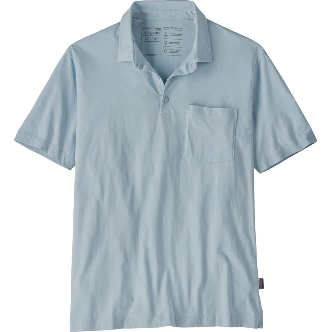 Patagonia Daily Polo - Men's