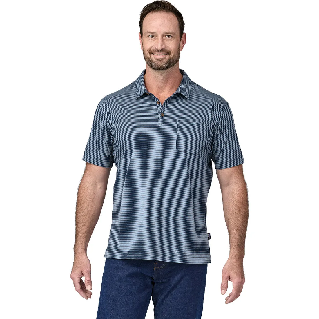 Patagonia Daily Polo - Men's