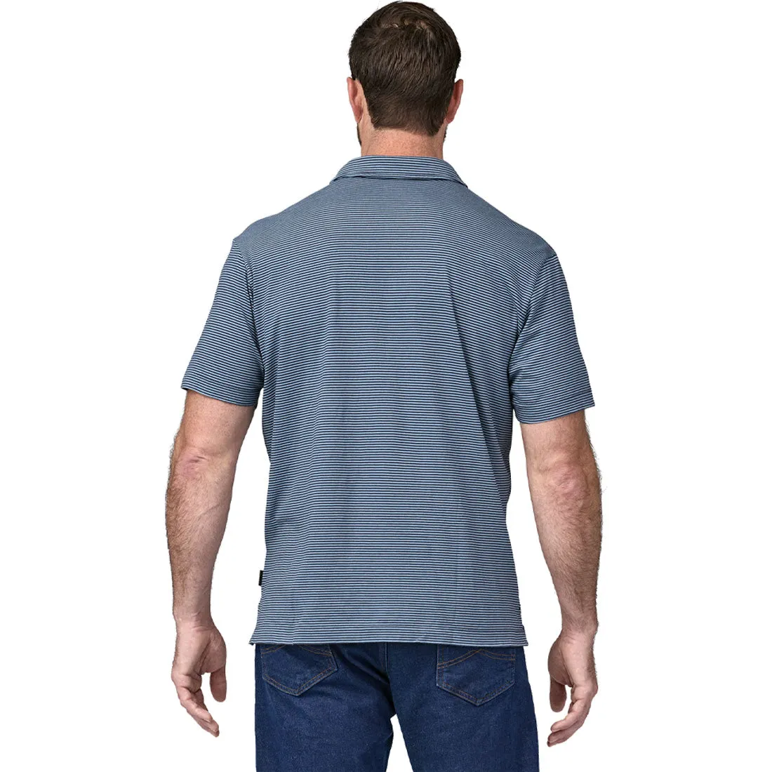 Patagonia Daily Polo - Men's