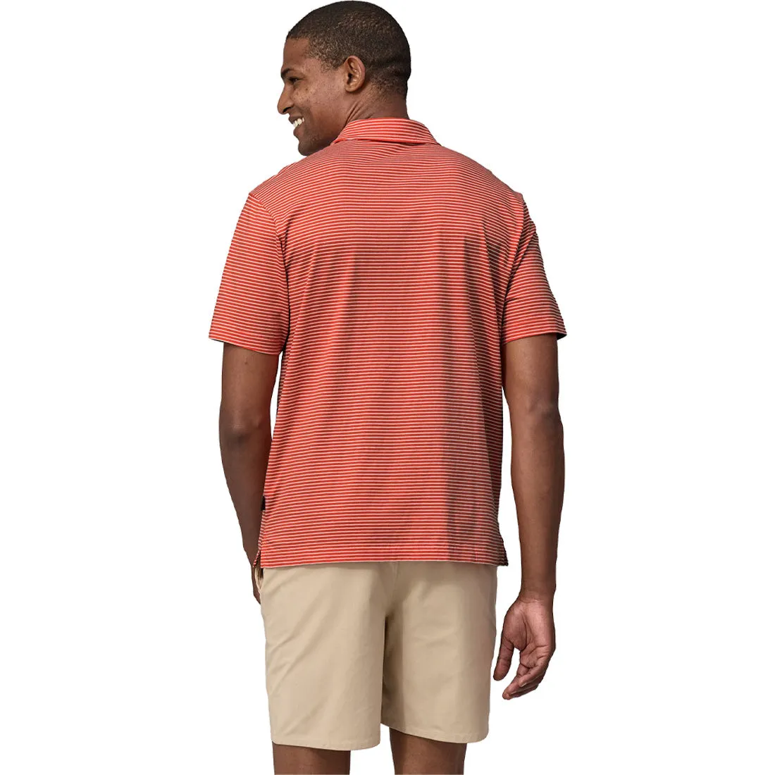 Patagonia Daily Polo - Men's