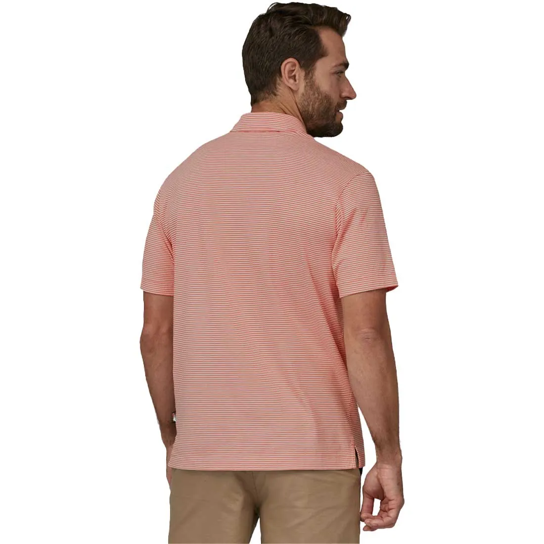 Patagonia Daily Polo - Men's