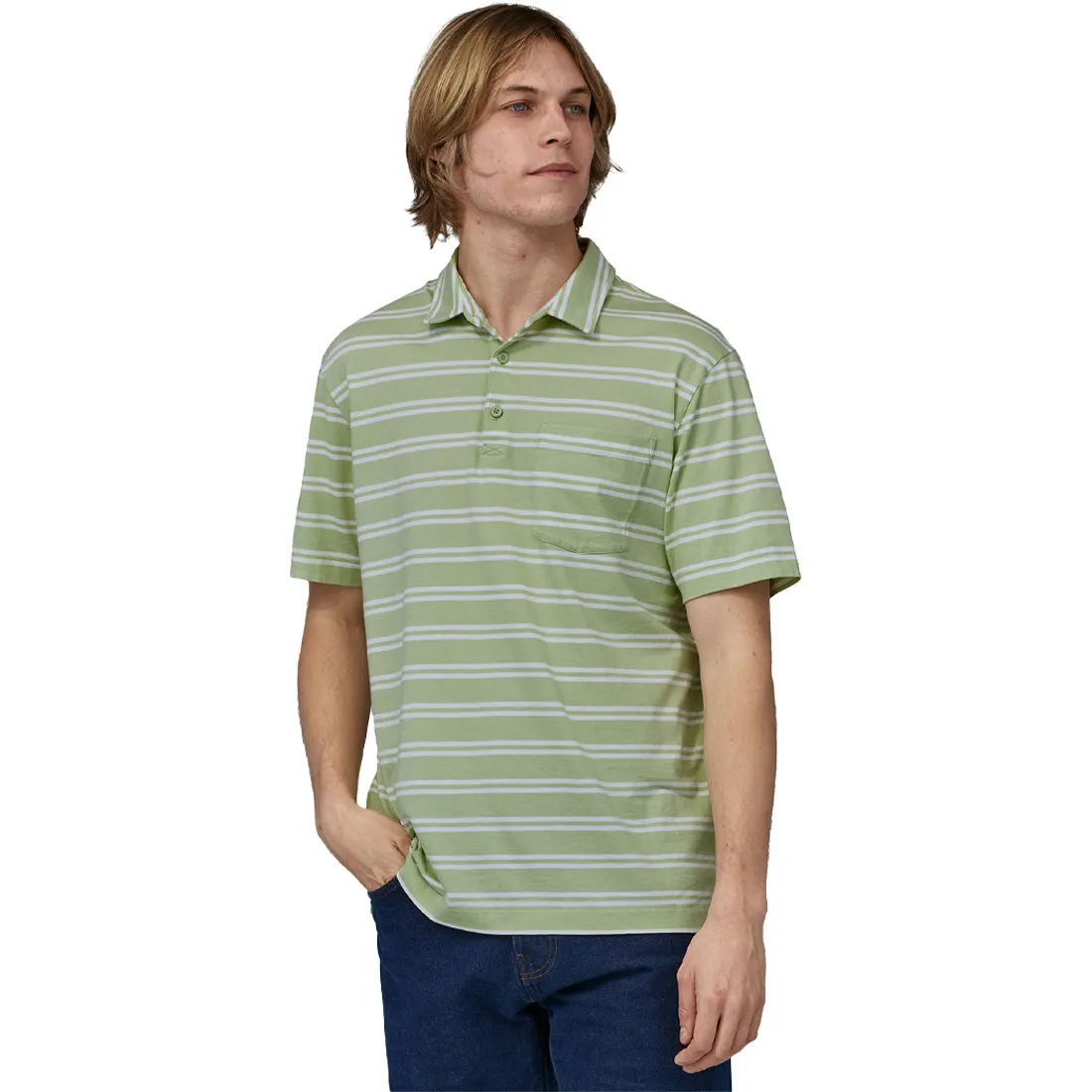 Patagonia Daily Polo - Men's