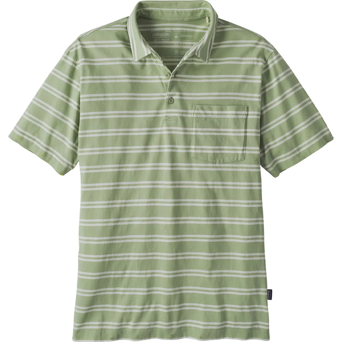 Patagonia Daily Polo - Men's