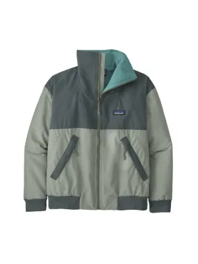 Patagonia Women's Shelled Synchilla® Jacket 