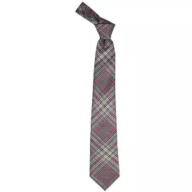 Plockton Tartan Tie