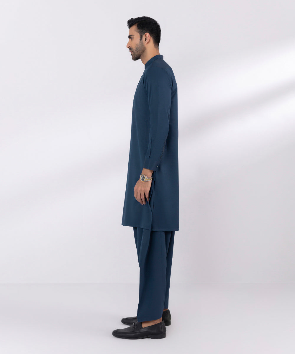 Prmium Wash & Wear Suit