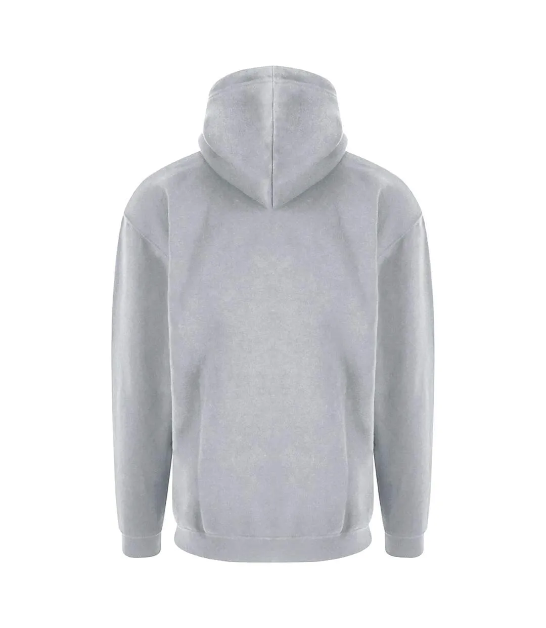 PRO RTX Mens Pro Hoodie (Gray Heather) - UTPC3538