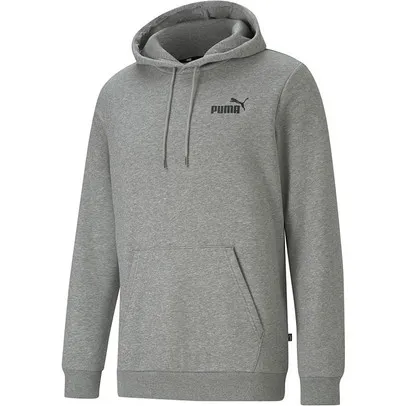 Puma Essential Small Logo Hoody