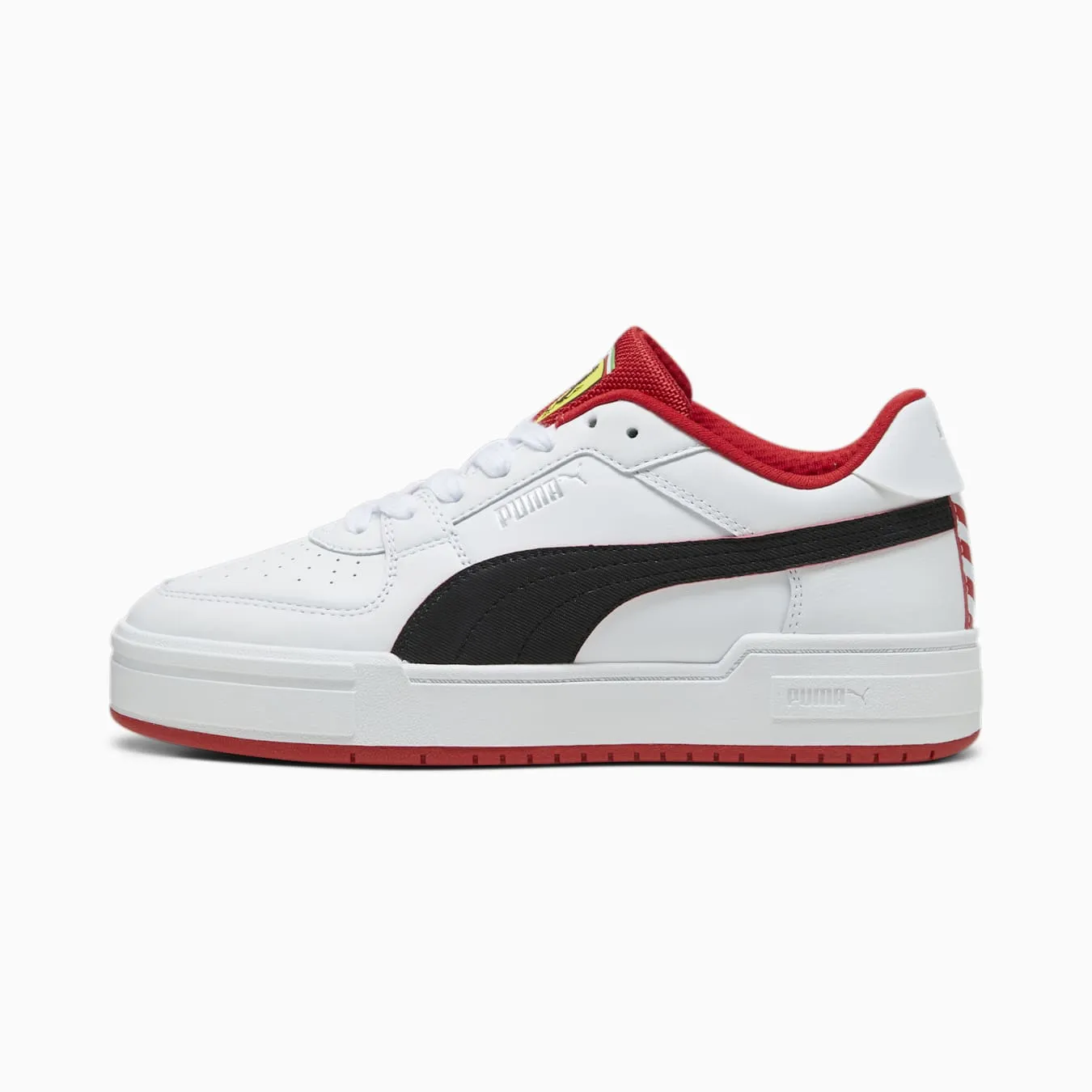 Puma Men's Ferrari Ca Pro Sneaker