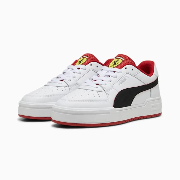 Puma Men's Ferrari Ca Pro Sneaker