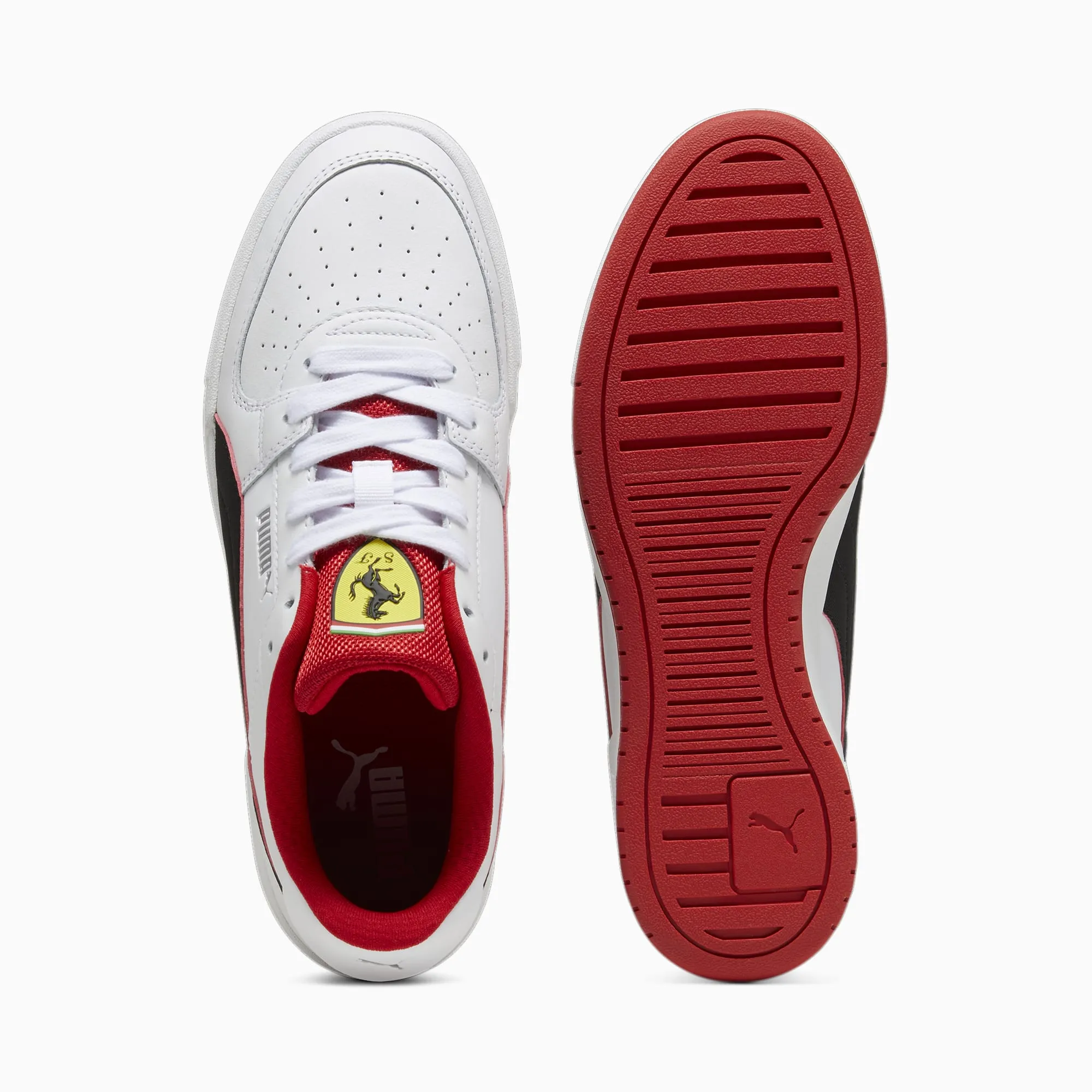 Puma Men's Ferrari Ca Pro Sneaker