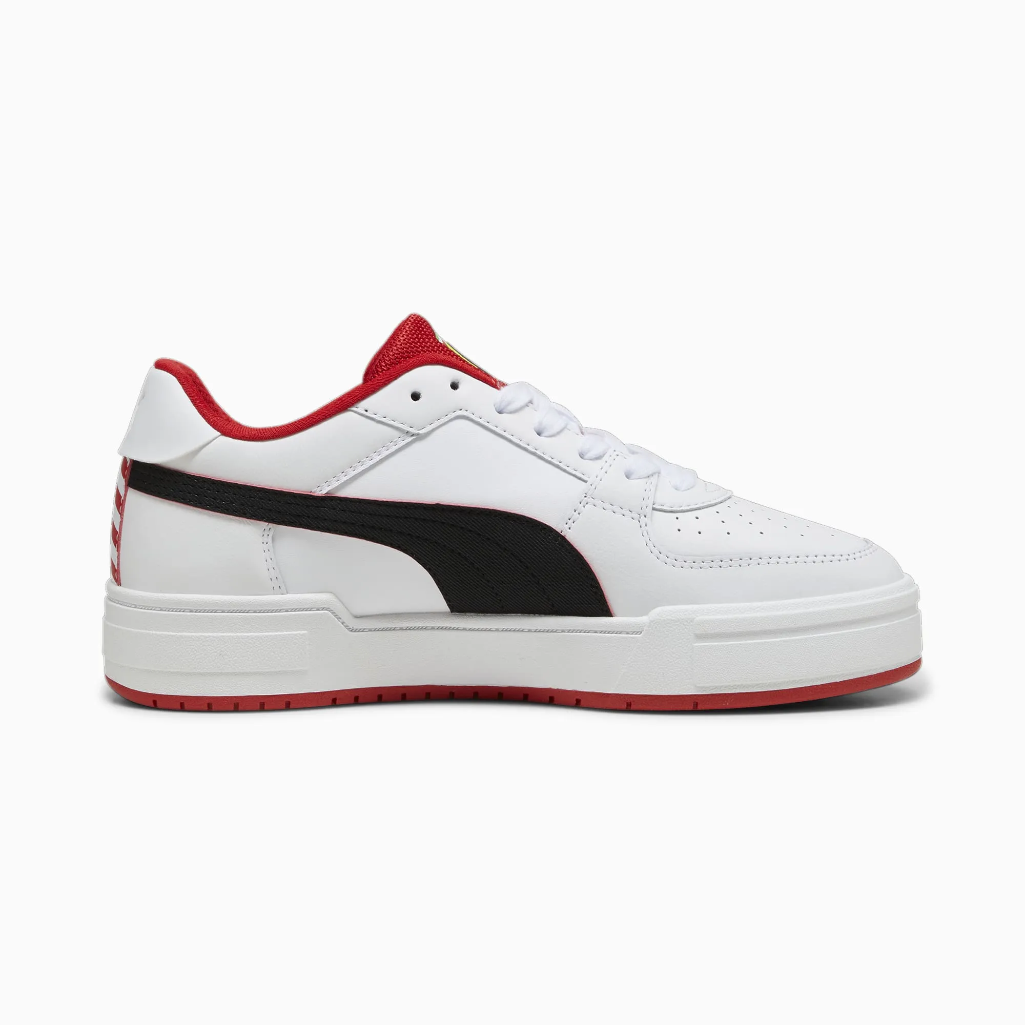 Puma Men's Ferrari Ca Pro Sneaker