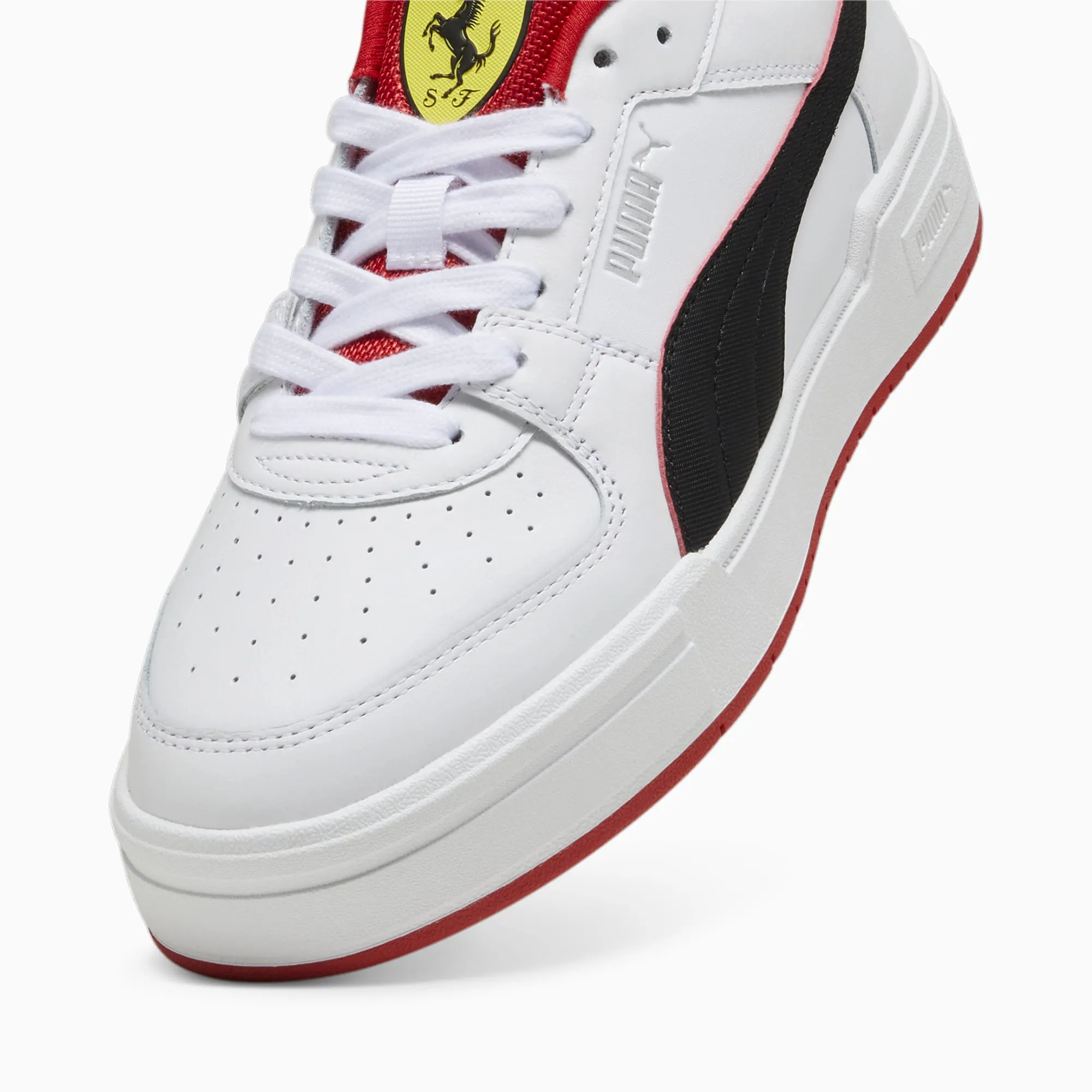 Puma Men's Ferrari Ca Pro Sneaker