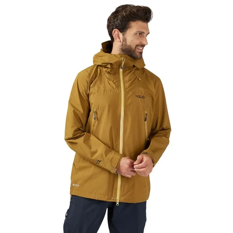 Rab Kangri GTX Jacket