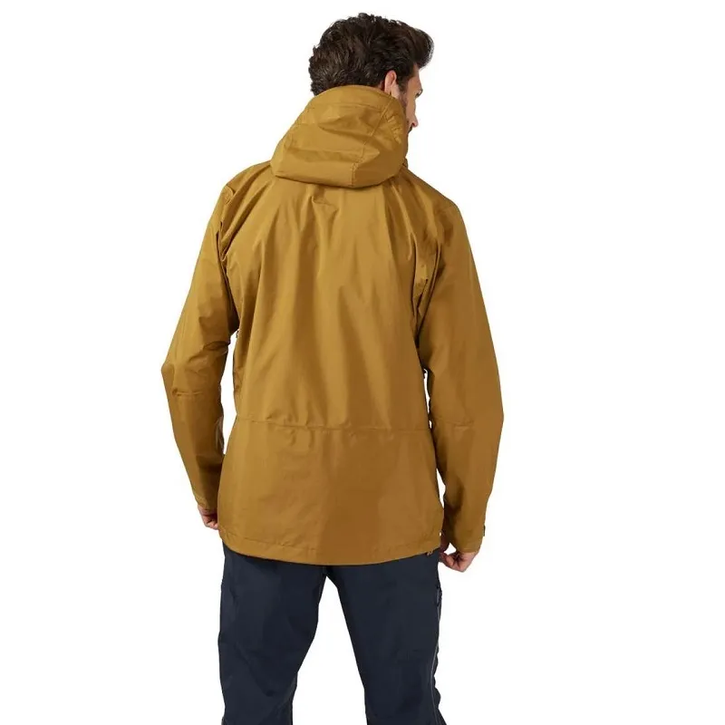 Rab Kangri GTX Jacket