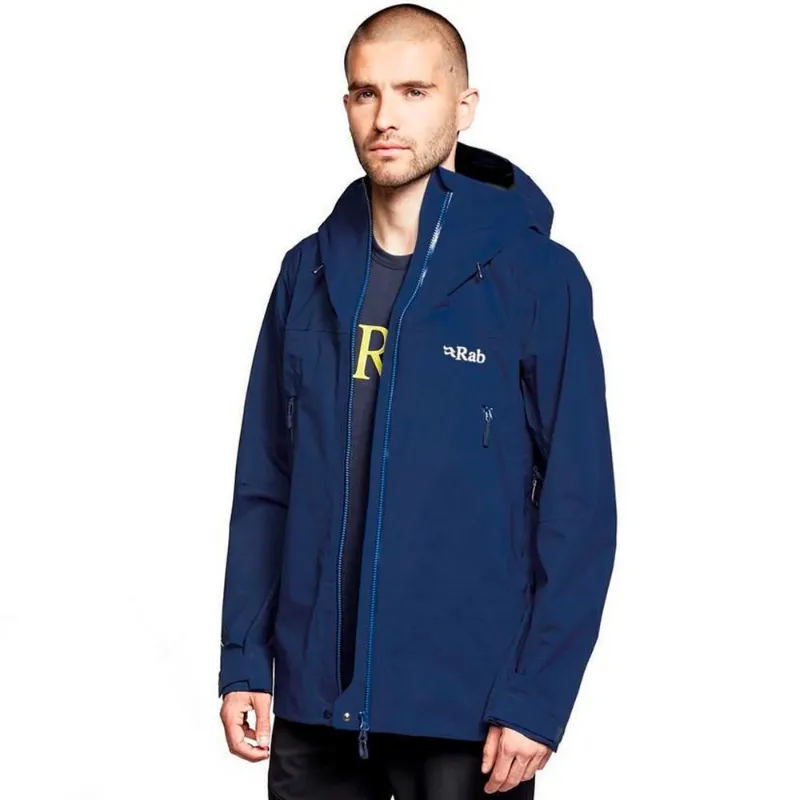 Rab Kangri GTX Jacket