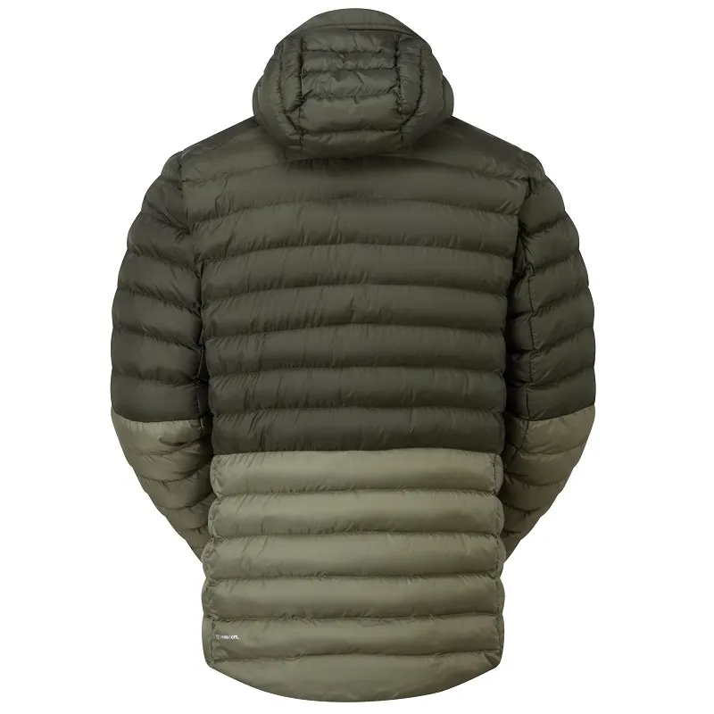 Rab Men's Cirrus Alpine Insulated Jacket