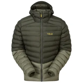 Rab Men's Cirrus Alpine Insulated Jacket