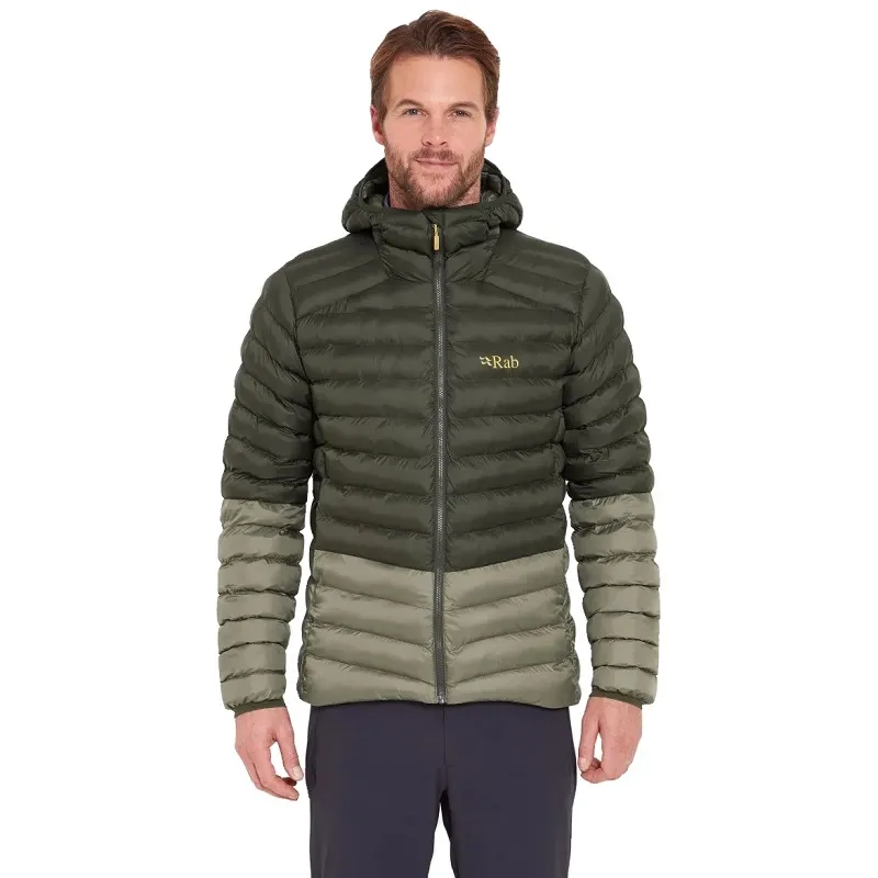 Rab Men's Cirrus Alpine Insulated Jacket