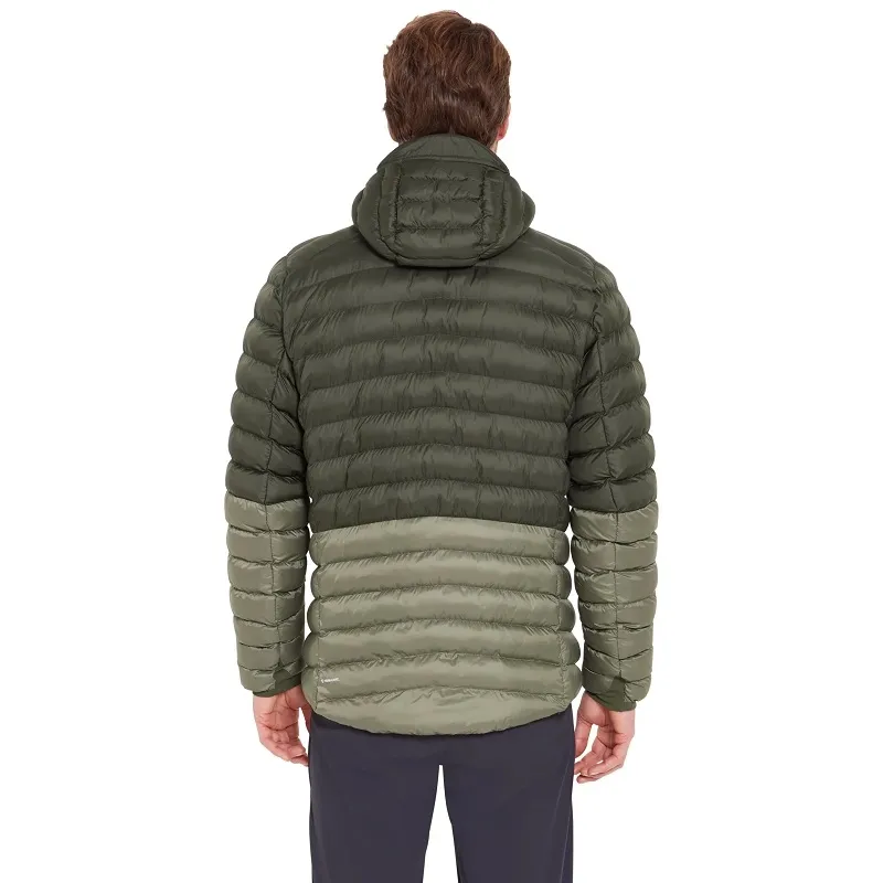 Rab Men's Cirrus Alpine Insulated Jacket