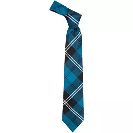 Ramsay Blue Ancient Tartan Tie