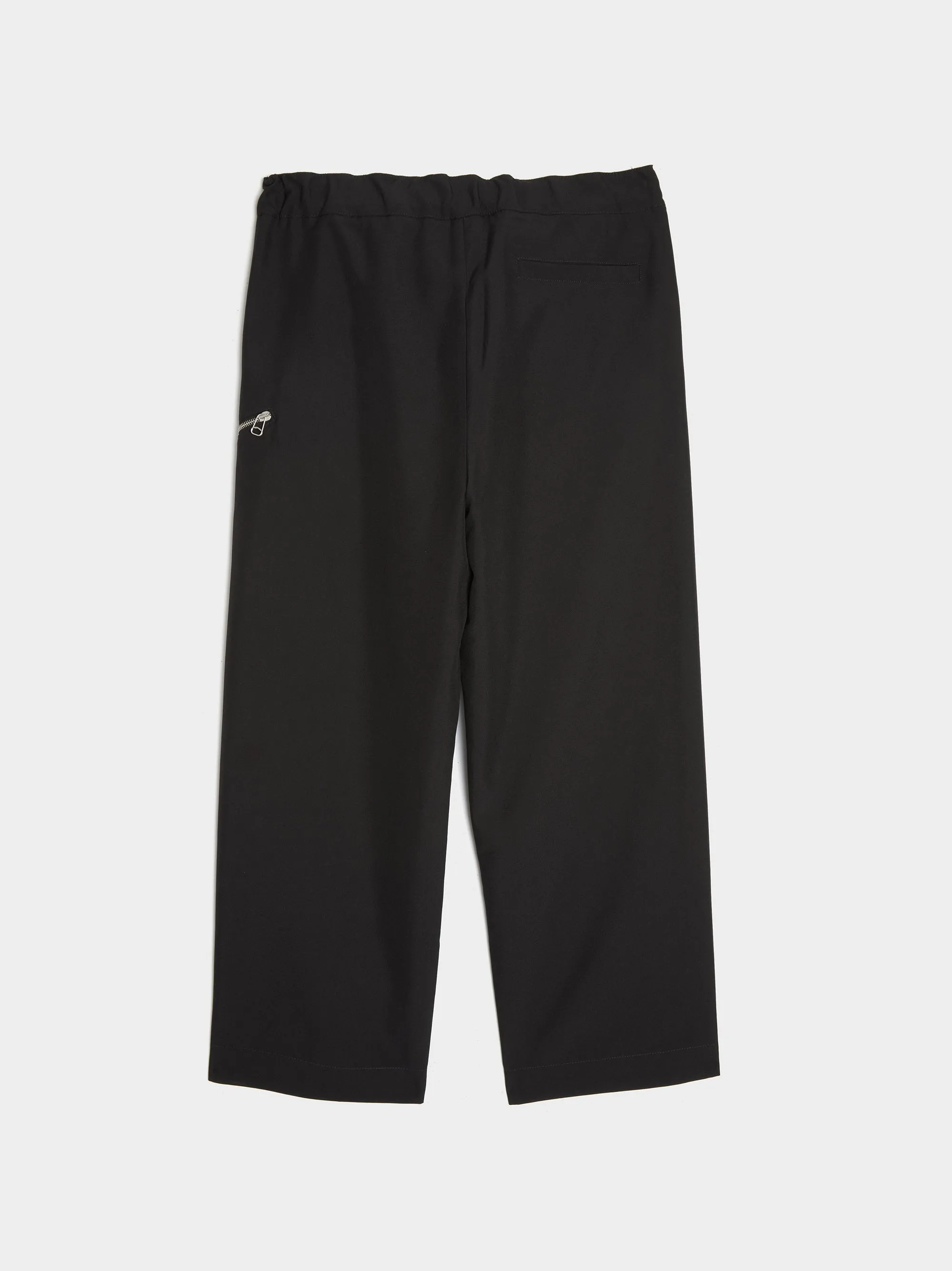 Regs Pant, Black