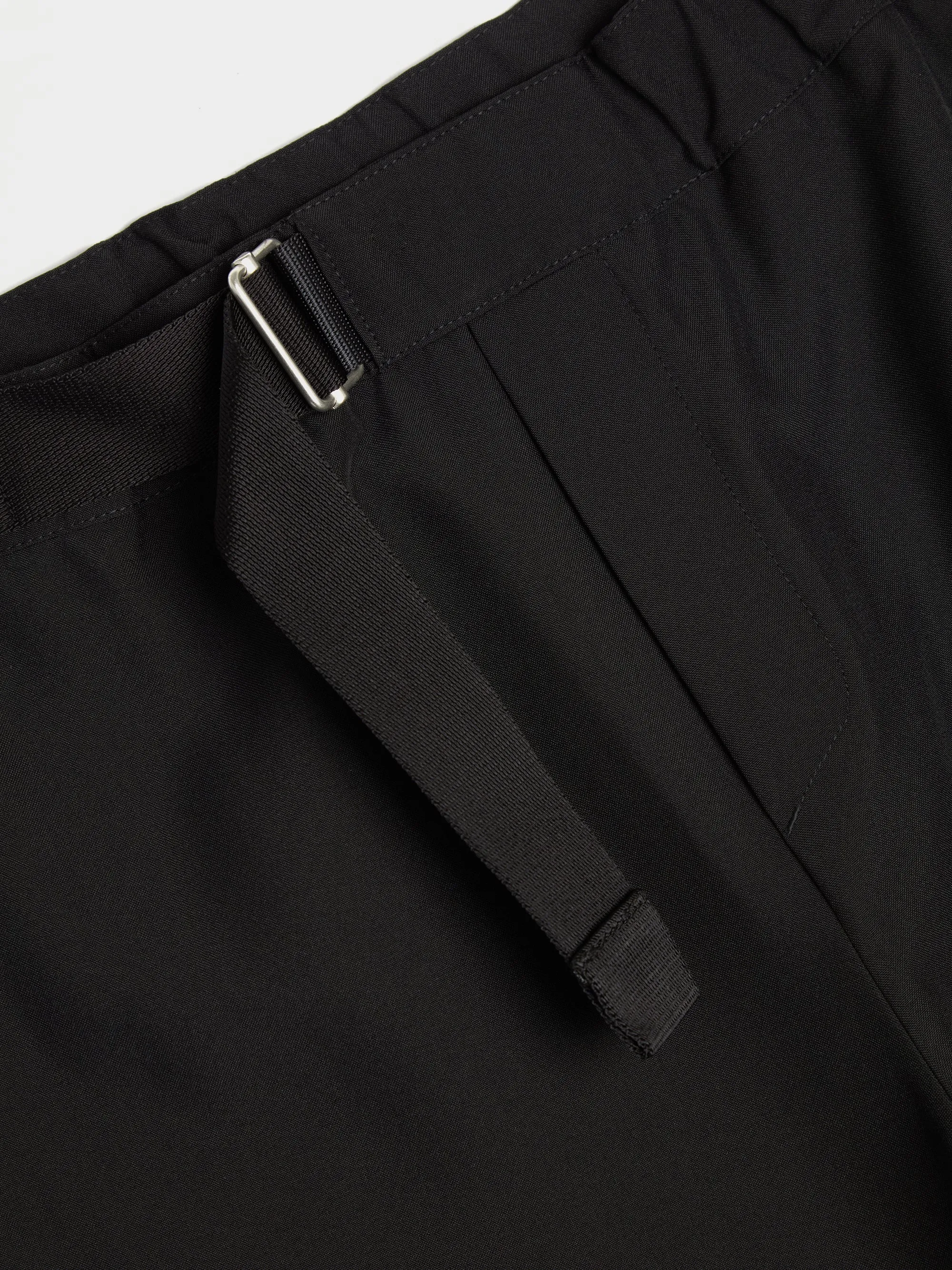 Regs Pant, Black