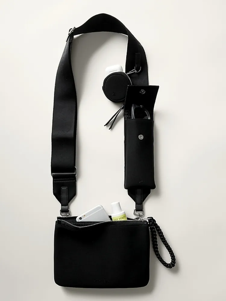 Revive Modular Crossbody Bag