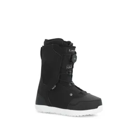 Ride Lasso Snowboard Boots Junior