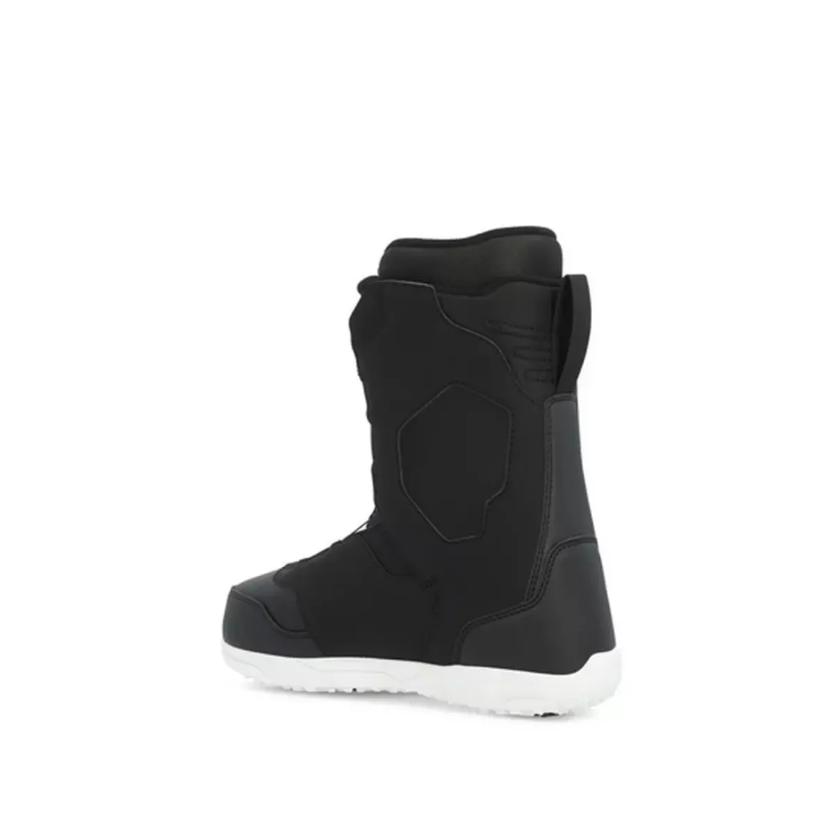 Ride Lasso Snowboard Boots Junior