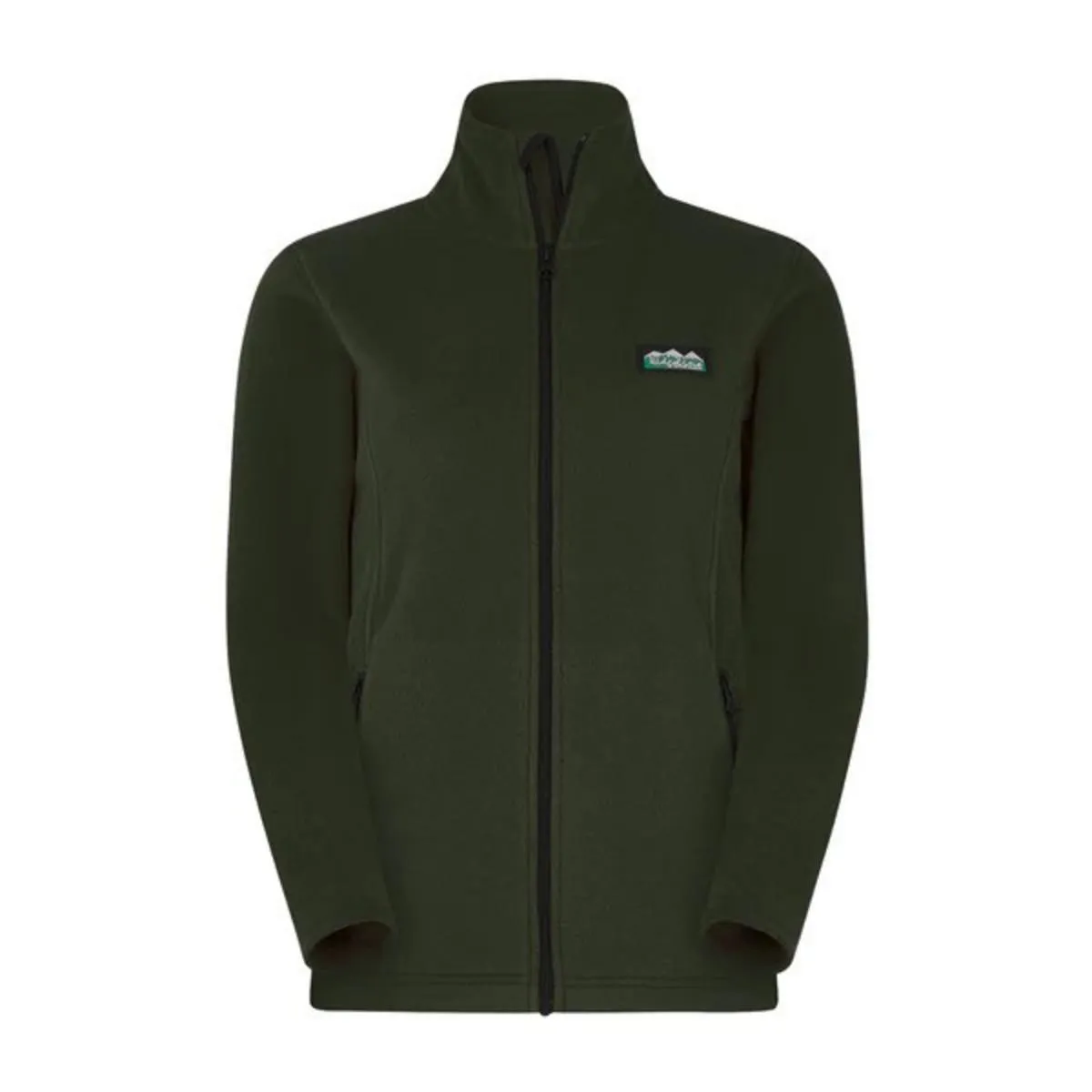 Ridgeline Womens Faroe Fleece Jacket