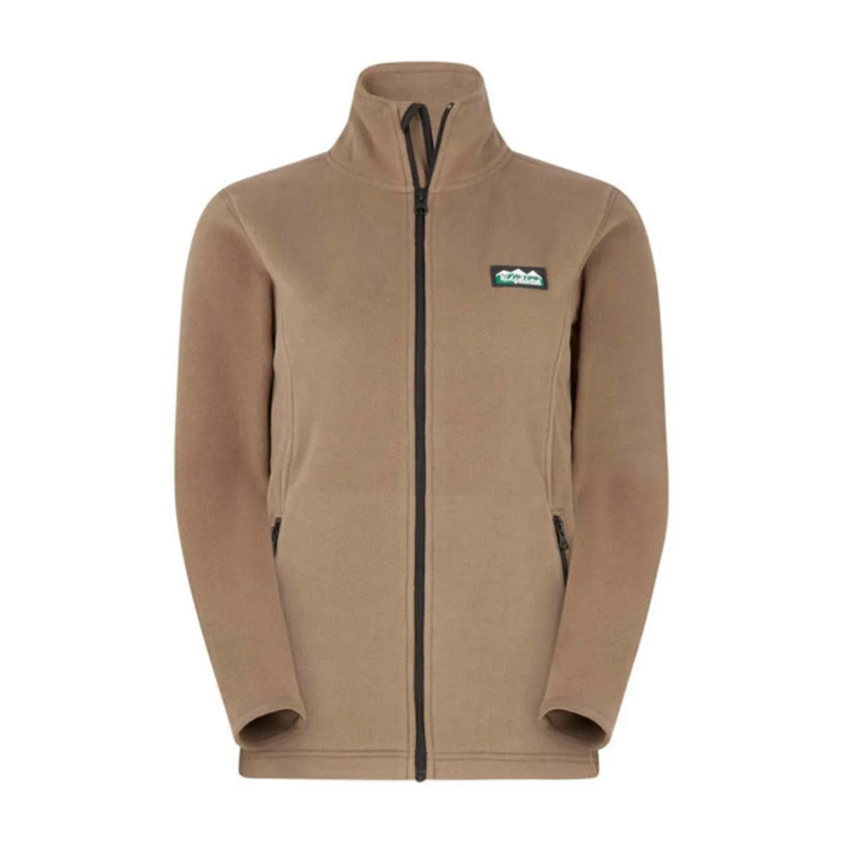 Ridgeline Womens Faroe Fleece Jacket