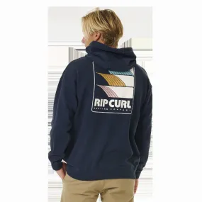 Rip Curl SURF REVIVAL HOODY - DARK NAVY