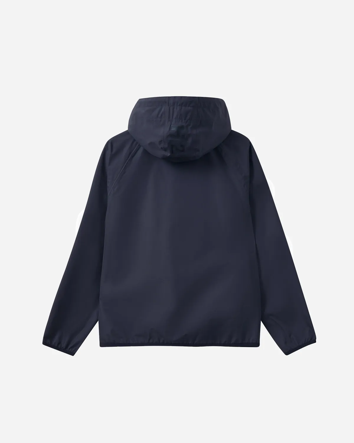 Rm LW Rain Jacket Packable - Navy