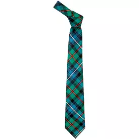 Robertson Hunting Ancient Tartan Tie