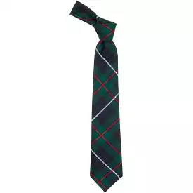 Robertson Hunting Modern Tartan Tie