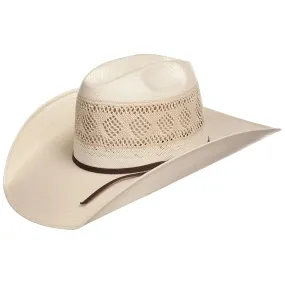 Rodeo King All Around Diamond Vent Cowboy Hat