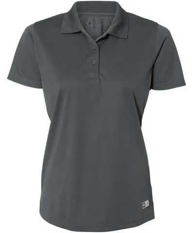 Russell Athletic Women's Essential Polo