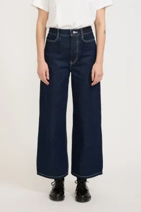 Sailor Jeans Indigo Denim