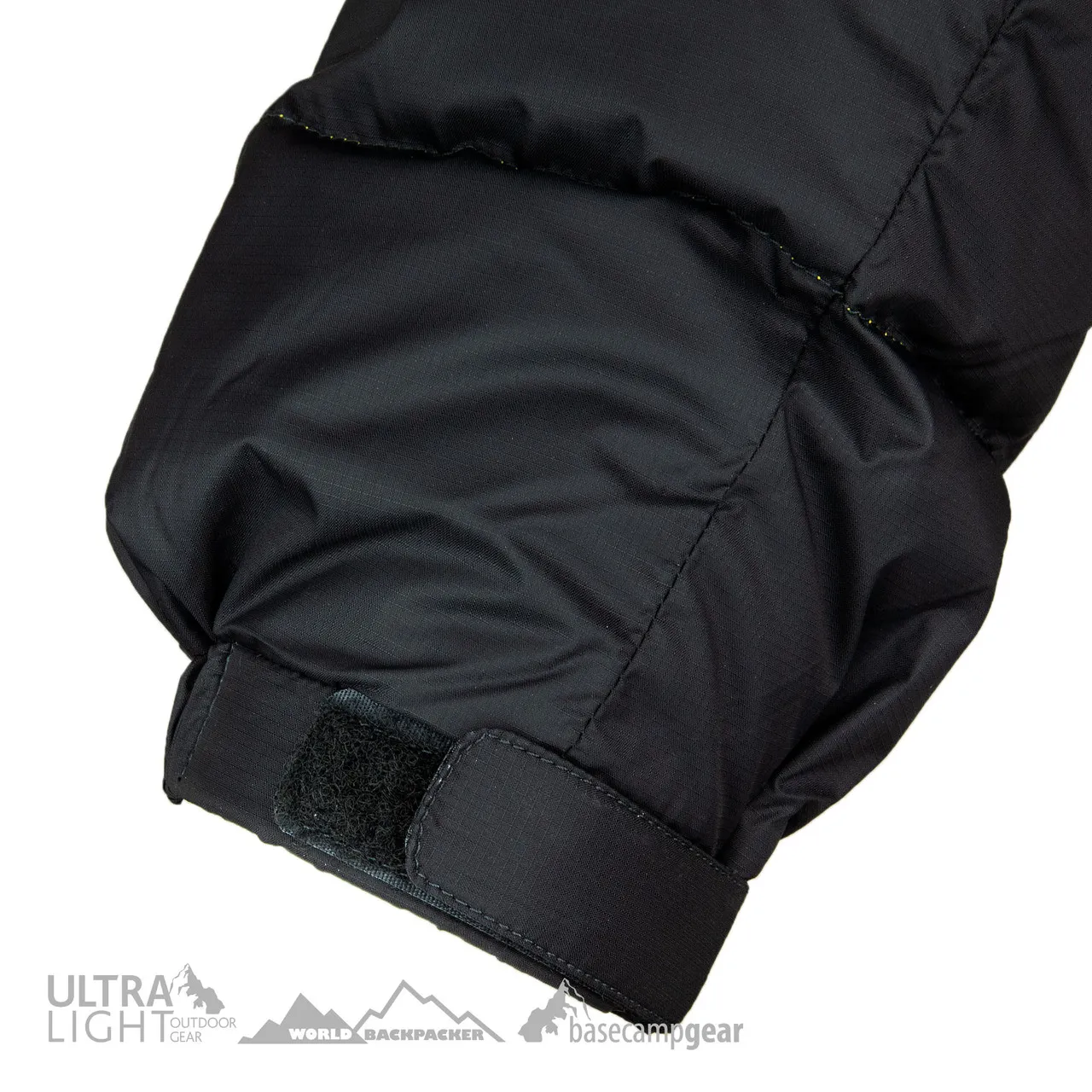 Senja Down Jacket