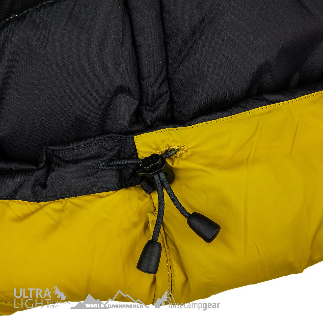 Senja Down Jacket